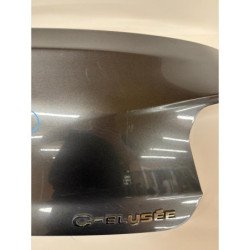 Malle/hayon Arriere Citroen C-elysee Phase 1 (2)