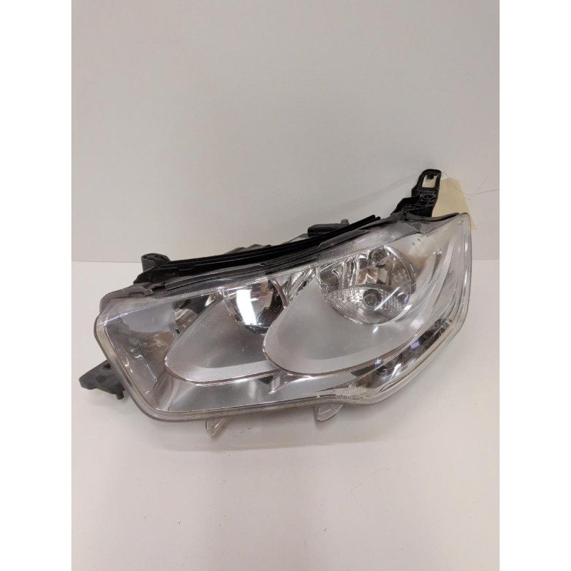 Optique Avant Principal Gauche (feux)(phare) Citroen C-elysee Phase 1 (1)