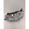Optique Avant Principal Gauche (feux)(phare) Citroen C-elysee Phase 1 (1)