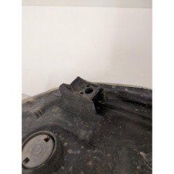Optique Avant Principal Gauche (feux)(phare) Citroen C-elysee Phase 1 (2)