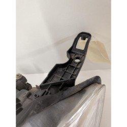 Optique Avant Principal Gauche (feux)(phare) Citroen C-elysee Phase 1 (5)