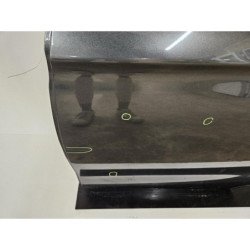 Porte Arriere Gauche Citroen C-elysee Phase 1 (3)