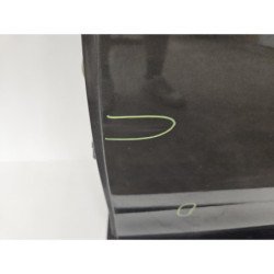 Porte Arriere Gauche Citroen C-elysee Phase 1 (4)