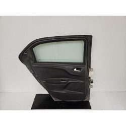 Porte Arriere Gauche Citroen C-elysee Phase 1 (5)