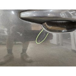 Porte Arriere Gauche Citroen C-elysee Phase 1 (6)