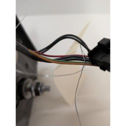 Retroviseur Droit Citroen C-elysee Phase 1 (4)