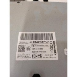 Autoradio D'origine Citroen C-elysee Phase 1 (2)