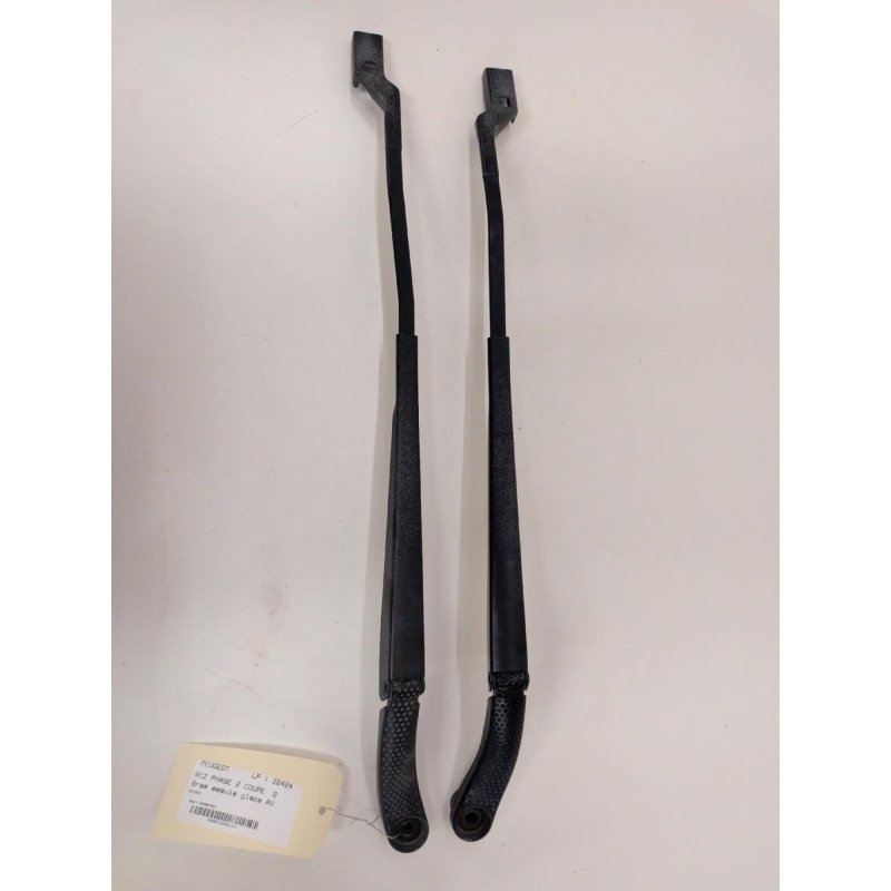 Bras Essuie Glace Avant Peugeot Rcz Phase 2 Coupe (1)