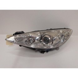 Optique Avant Principal Gauche (feux)(phare) Peugeot Rcz Phase 2 Coupe (1)