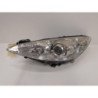 Optique Avant Principal Gauche (feux)(phare) Peugeot Rcz Phase 2 Coupe (1)