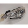 Optique Avant Principal Gauche (feux)(phare) Peugeot Rcz Phase 2 Coupe (3)