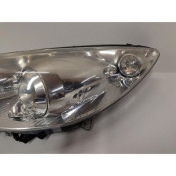 Optique Avant Principal Gauche (feux)(phare) Peugeot Rcz Phase 2 Coupe (5)
