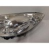 Optique Avant Principal Gauche (feux)(phare) Peugeot Rcz Phase 2 Coupe (5)
