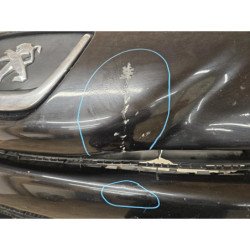 Pare Choc Avant Peugeot Rcz Phase 2 Coupe (9)
