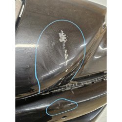Pare Choc Avant Peugeot Rcz Phase 2 Coupe (10)