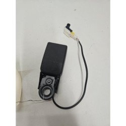 Attache Ceinture Arriere Droit Peugeot Rcz Phase 2 Coupe (1)