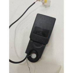 Attache Ceinture Arriere Droit Peugeot Rcz Phase 2 Coupe (2)