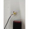 Attache Ceinture Arriere Droit Peugeot Rcz Phase 2 Coupe (3)