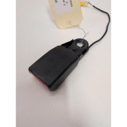 Attache Ceinture Arriere Gauche Peugeot Rcz Phase 2 Coupe (2)