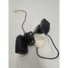 Attache Ceinture Arriere Gauche Peugeot Rcz Phase 2 Coupe (4)