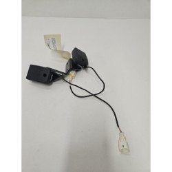 Attache Ceinture Arriere Gauche Peugeot Rcz Phase 2 Coupe (5)