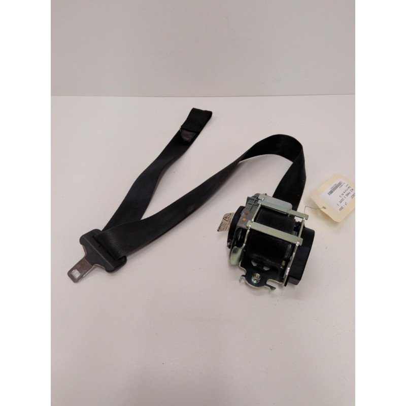 Ceinture Avant Gauche Peugeot Rcz Phase 2 Coupe (1)