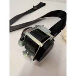 Ceinture Avant Gauche Peugeot Rcz Phase 2 Coupe (4)