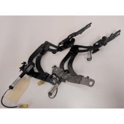 Charniere De Capot Peugeot Rcz Phase 2 Coupe (2)