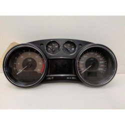 Compteur Peugeot Rcz Phase 2 Coupe (1)