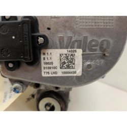 Moteur Essuie Glace Avant Gauche Peugeot Rcz Phase 2 Coupe (4)