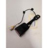 Pretensionneur De Ceinture Avant Droit Peugeot Rcz Phase 2 Coupe (1)