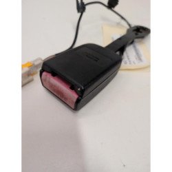 Pretensionneur De Ceinture Avant Droit Peugeot Rcz Phase 2 Coupe (2)