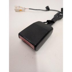 Pretensionneur De Ceinture Avant Droit Peugeot Rcz Phase 2 Coupe (3)
