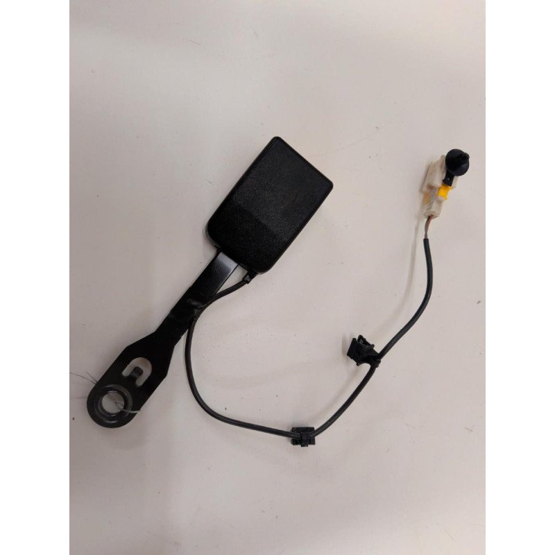 Pretensionneur De Ceinture Avant Gauche Peugeot Rcz Phase 2 Coupe (1)