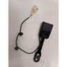 Pretensionneur De Ceinture Avant Gauche Peugeot Rcz Phase 2 Coupe (2)