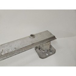 Renfort Pare Choc Arriere (traverse) Peugeot Rcz Phase 2 Coupe (3)