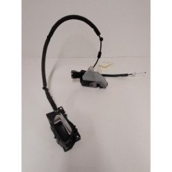 Serrure Avant Droit Peugeot Rcz Phase 2 Coupe (1)
