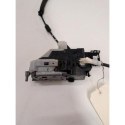 Serrure Avant Droit Peugeot Rcz Phase 2 Coupe (2)
