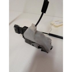 Serrure Avant Droit Peugeot Rcz Phase 2 Coupe (3)