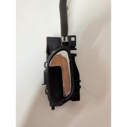 Serrure Avant Droit Peugeot Rcz Phase 2 Coupe (4)