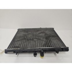 Radiateur Eau Peugeot Rcz Phase 2 Coupe (2)