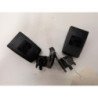 Attache Ceinture Arriere Droit Opel Corsa D Phase 2 (3)