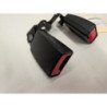 Attache Ceinture Arriere Droit Opel Corsa D Phase 2 (4)