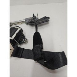 Ceinture Avant Droit Opel Corsa D Phase 2 (2)