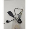 Pretensionneur De Ceinture Avant Gauche Renault Twingo 1 Phase 3 (1)