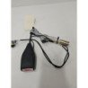 Pretensionneur De Ceinture Avant Gauche Renault Twingo 1 Phase 3 (2)