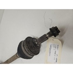 Cardan Gauche (transmission) Renault Twingo 1 Phase 3 (3)