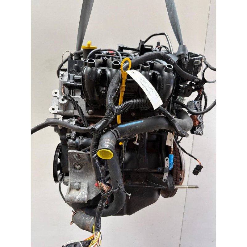 Moteur Renault Twingo 1 Phase 3 (1)