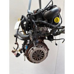 Moteur Renault Twingo 1 Phase 3 (3)