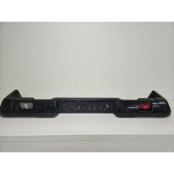 Pare Choc Arriere Mercedes Classe G 461 Phase 2 (1)
